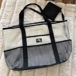 Aloha Sugar Collection Mesh Beach Bag